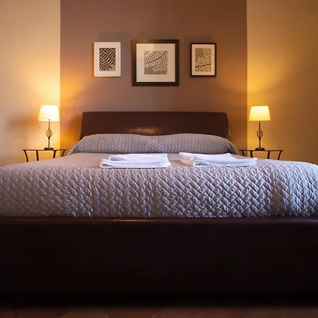 B&B Regina Margherita-3